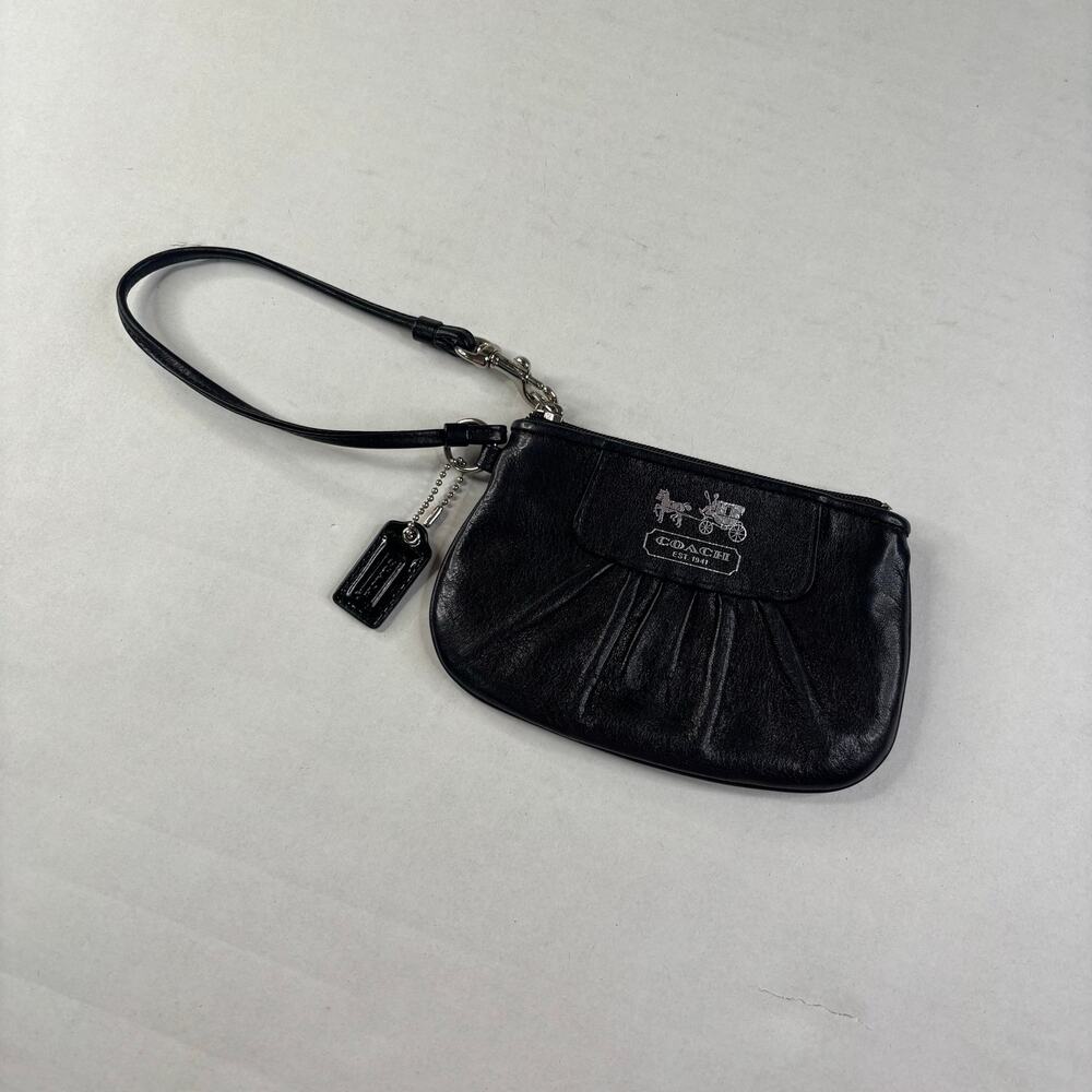 Coach Wallet - Picture 4 of 5
